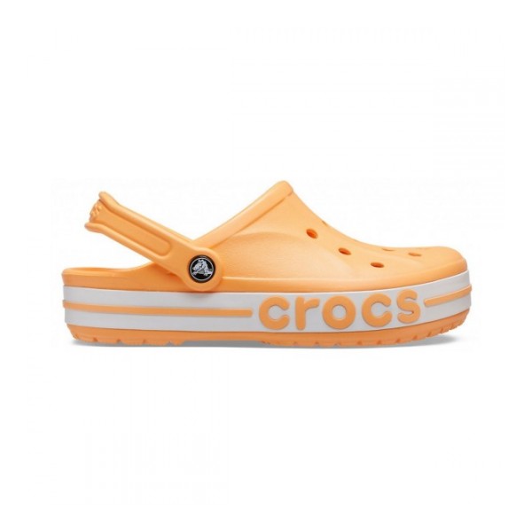 Crocs Papucs Bayaband Clog 205089-801 - 36-37