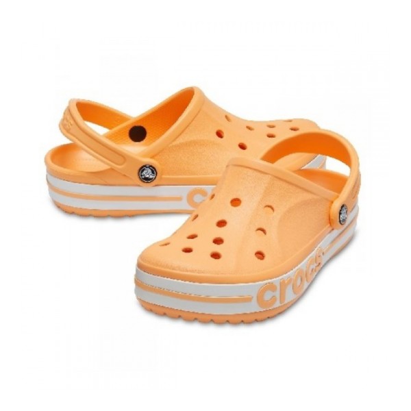 Crocs Papucs Bayaband Clog 205089-801 - 38-39