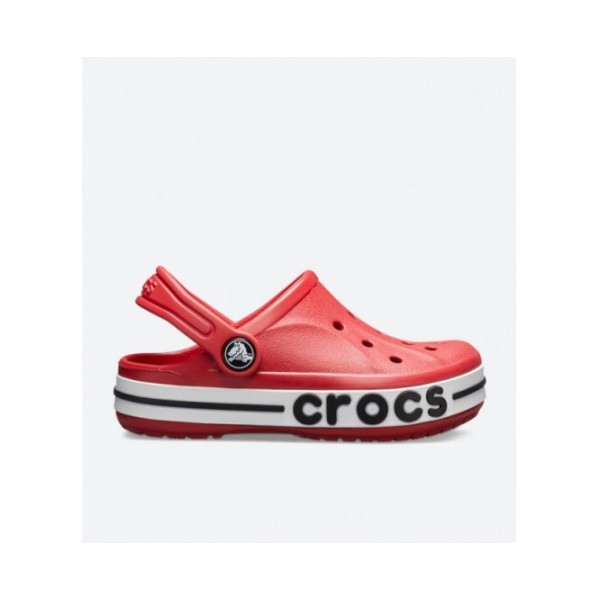 Crocs Gyerek Papucs Bayaband Clogs K 205100-6EN - 29-30