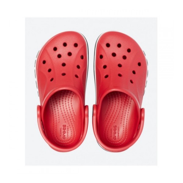 Crocs Gyerek Papucs Bayaband Clogs K 205100-6EN - 33-34