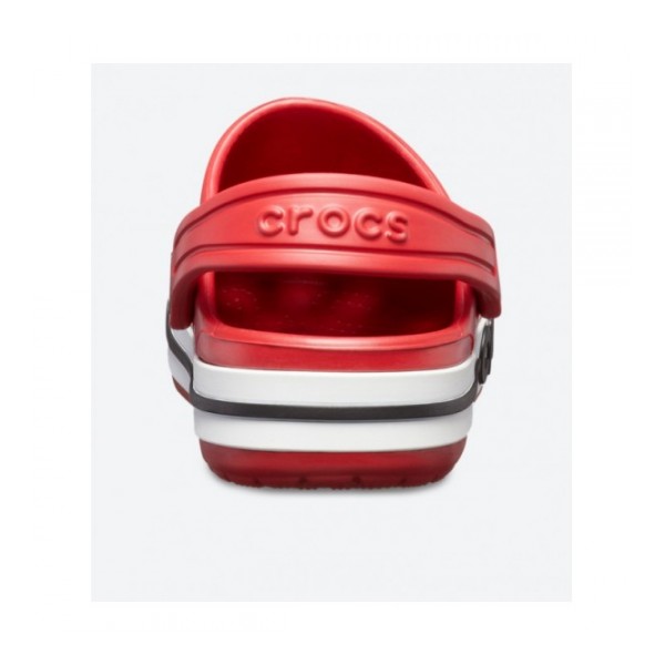 Crocs Gyerek Papucs Bayaband Clogs K 205100-6EN - 29-30