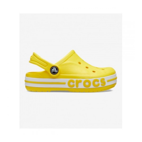 Crocs Gyerek Papucs Bayaband Clog K 205100-7C1 - 30-31