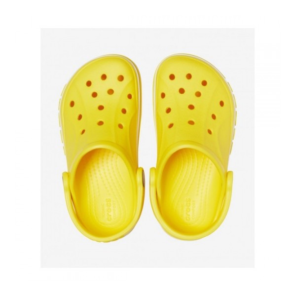 Crocs Gyerek Papucs Bayaband Clog K 205100-7C1 - 29-30