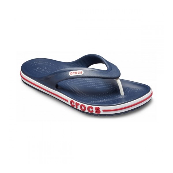 Crocs Papucs Bayaband Flip 205393-4CC - 46-47