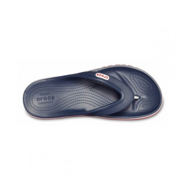 Crocs Papucs Bayaband Flip 205393-4CC - 46-47