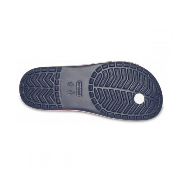 Crocs Papucs Bayaband Flip 205393-4CC - 46-47