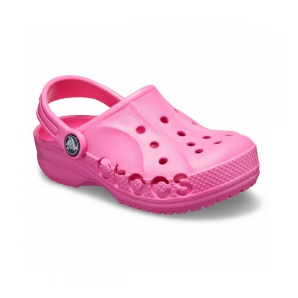 Crocs Gyerek Papucs Baya Clog K 205483-6L0 - 30-31