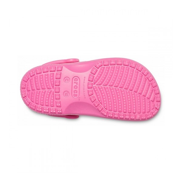 Crocs Gyerek Papucs Baya Clog K 205483-6L0 - 24-25