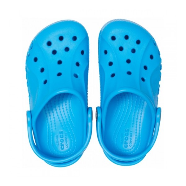 Crocs Gyerek Papucs Baya Clog K 205483-456 - 28-29