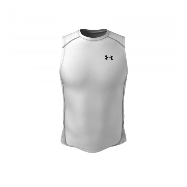 Under Armour Férfi Edzőatléta UA HG ARMOUR COMP SL 1361522-100 - L