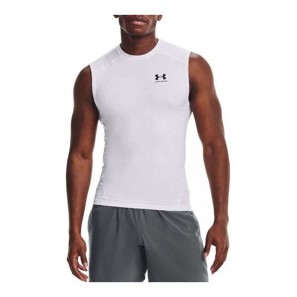 Under Armour Férfi Edzőatléta UA HG ARMOUR COMP SL 1361522-100 - L