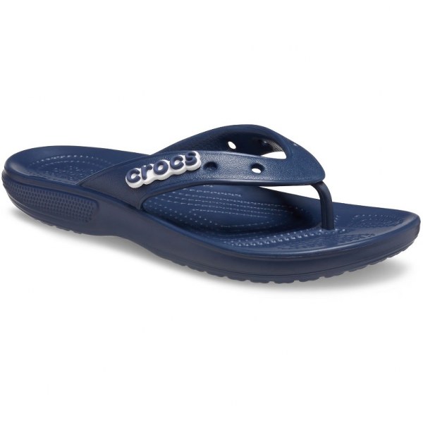 Crocs Papucs Classic Crocs Flip 207713-410 - 41-42