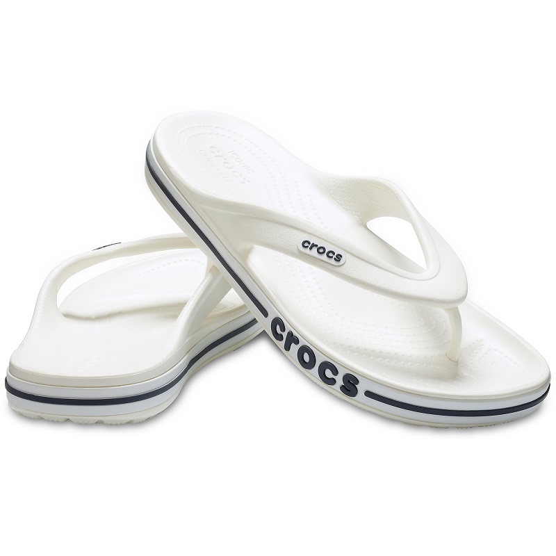 Crocs Papucs Bayaband Flip 205393-126 - 48-49