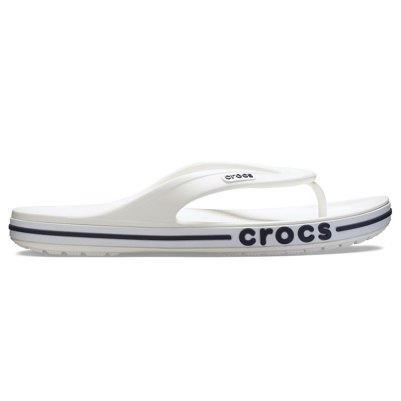 Crocs Papucs Bayaband Flip 205393-126 - 45-46