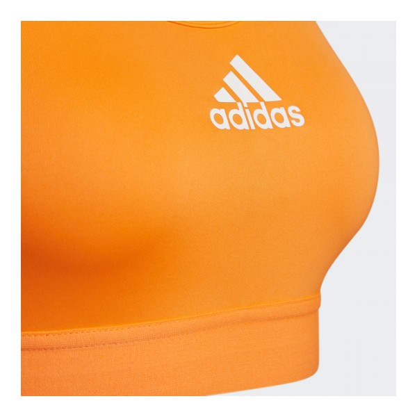 Adidas Edző Sportmelltartó DRST ASK P BRA APSIOR - S