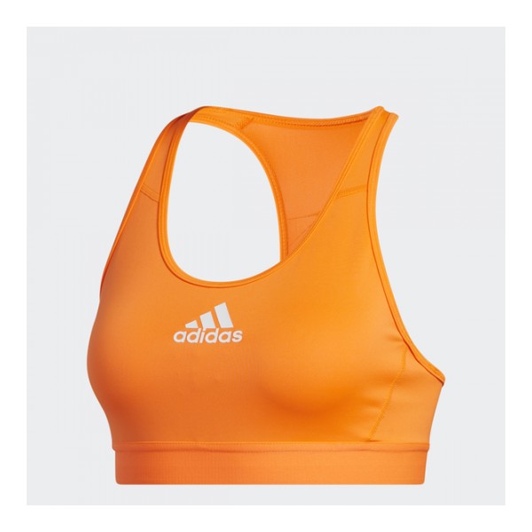 Adidas Edző Sportmelltartó DRST ASK P BRA APSIOR - S