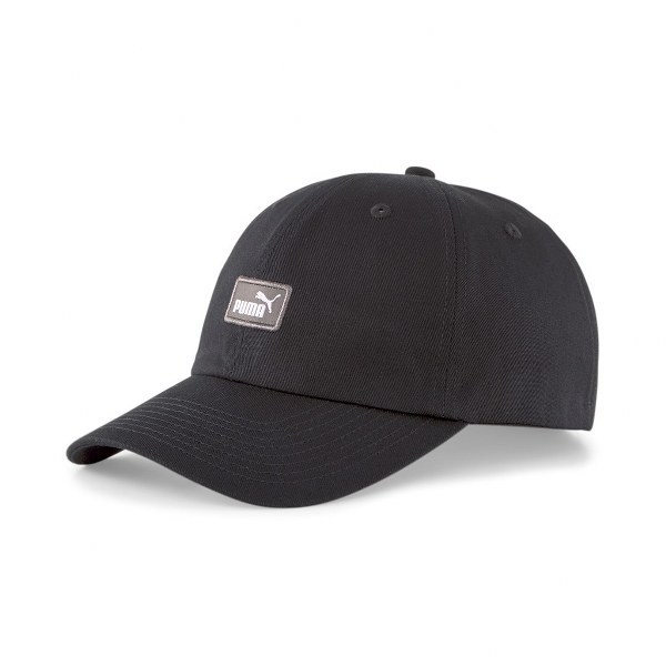 Puma Baseballsapka Ess Cap III 023669-01 - felnőtt