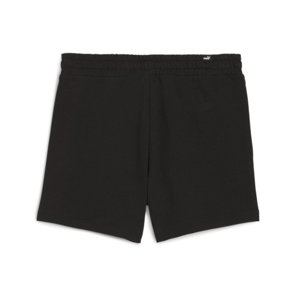 Puma Női Short BETTER ESSENTIALS 5   Shorts 680974-01 - M