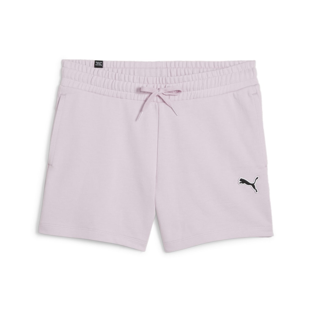 Puma Női Short BETTER ESSENTIALS 5   Shorts 680974-60 - XS