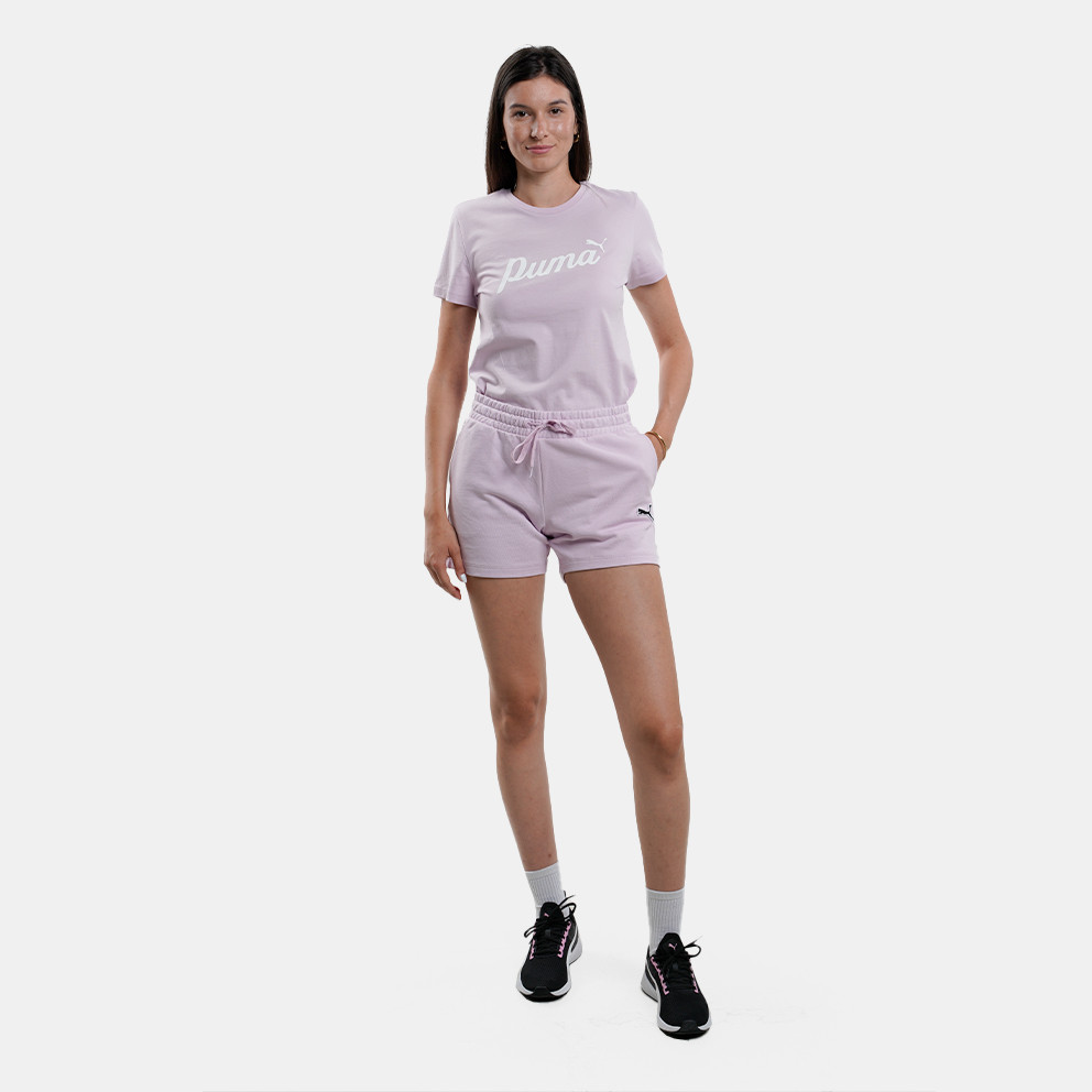 Puma Női Short BETTER ESSENTIALS 5   Shorts 680974-60 - L