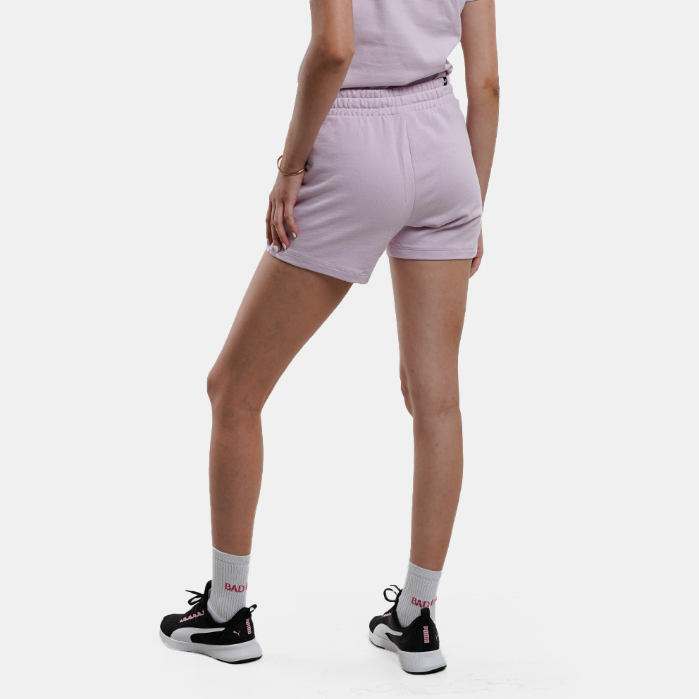 Puma Női Short BETTER ESSENTIALS 5   Shorts 680974-60 - L