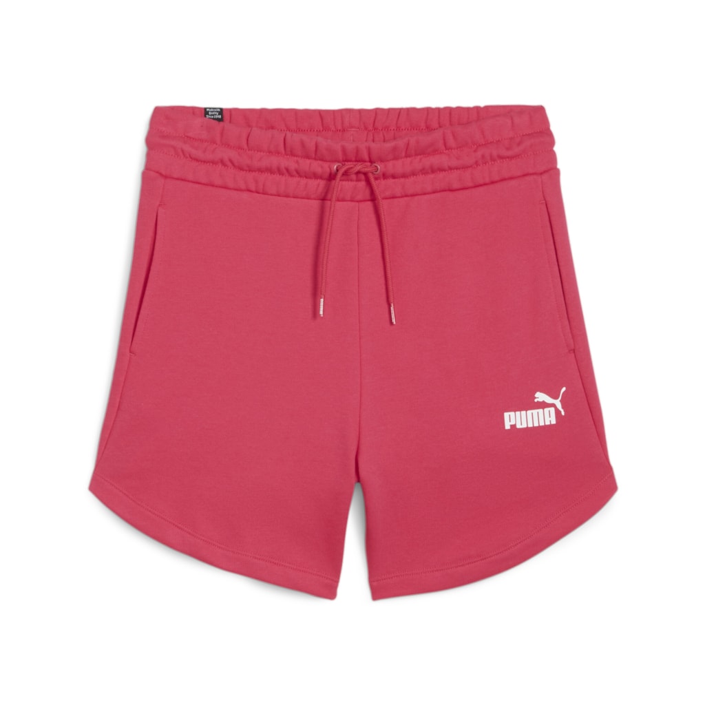 Puma Női Short ESS High Waist Shorts 848339-48 - L