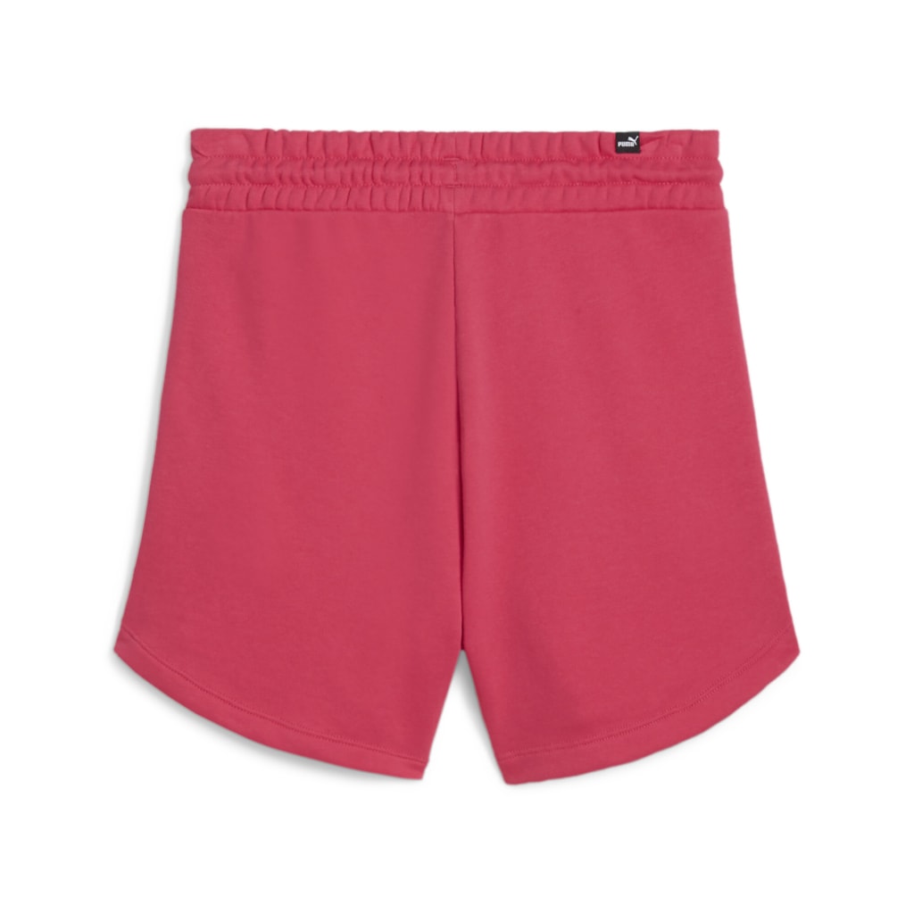 Puma Női Short ESS High Waist Shorts 848339-48 - L