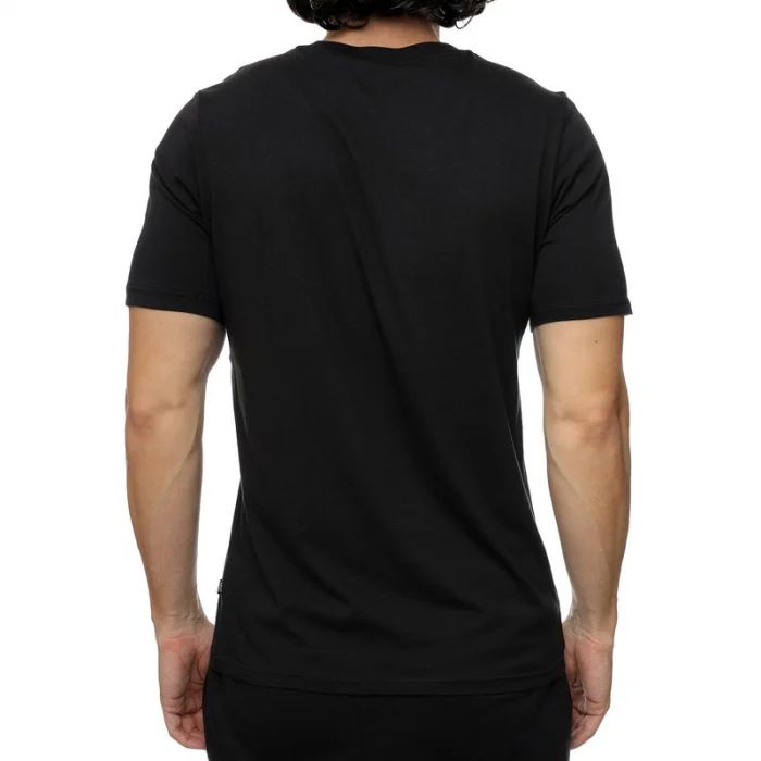 Puma Férfi Póló GRAPHICS Photoprint Tee 680180-01 - XXL