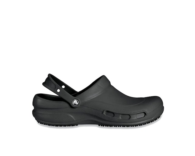 Crocs Papucs Bistro 10075-001 - 48-49