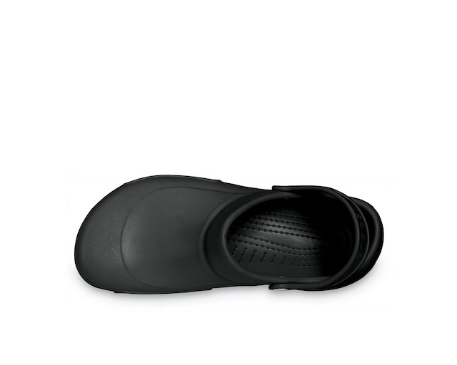 Crocs Papucs Bistro 10075-001 - 48-49