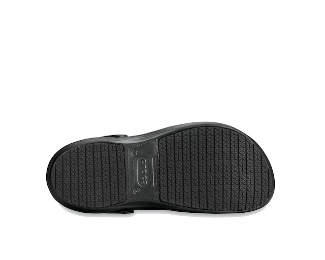 Crocs Papucs Bistro 10075-001 - 46-47