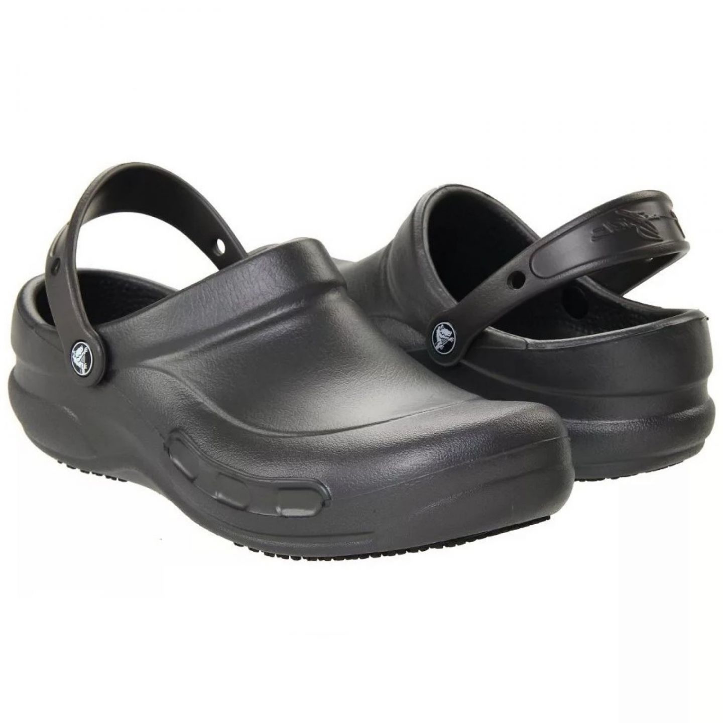 Crocs Papucs Bistro 10075-001 - 48-49