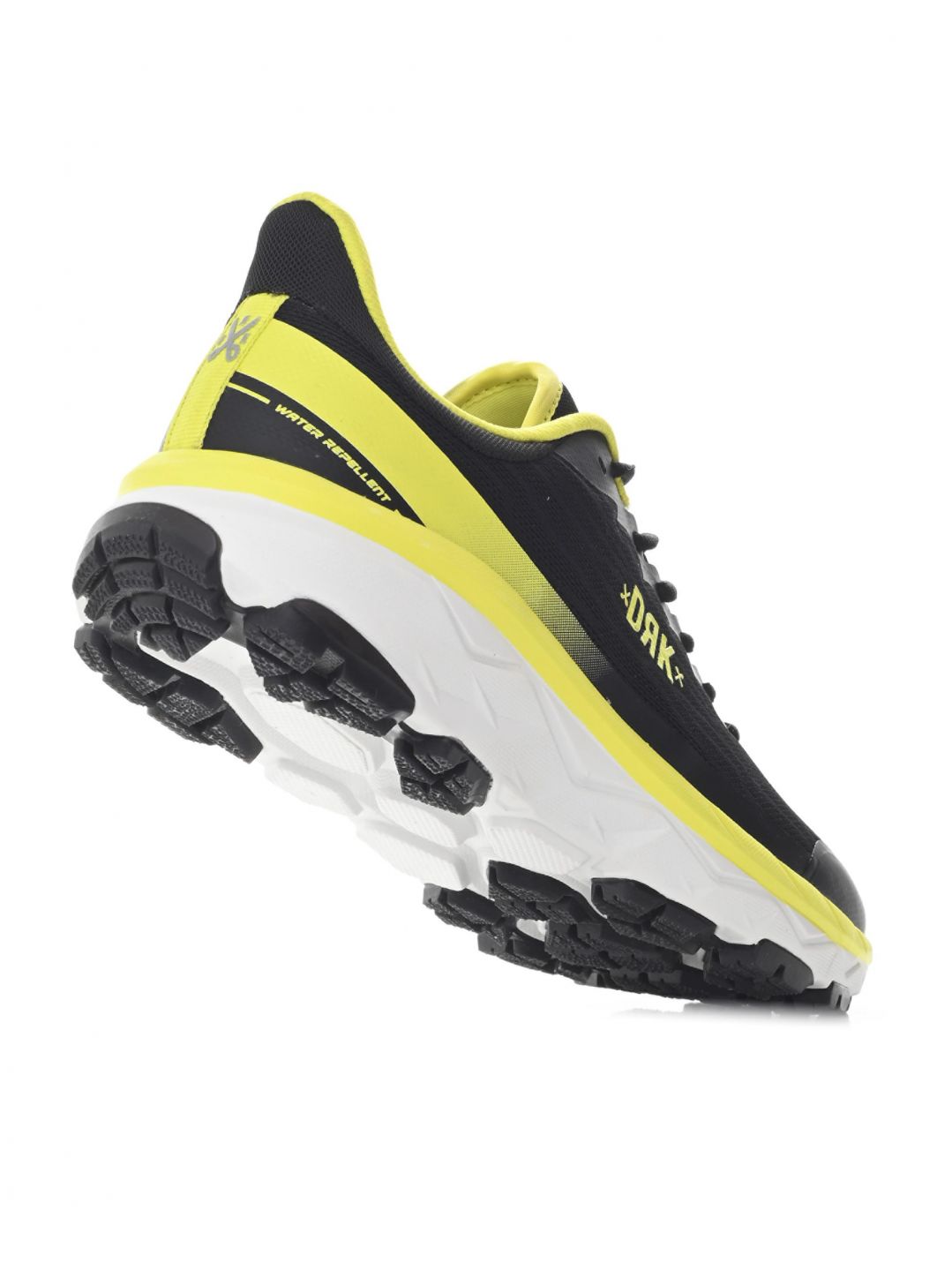 Dorko Férfi Futócipő RAPID SHIELD DS24F31M___0003 - 41