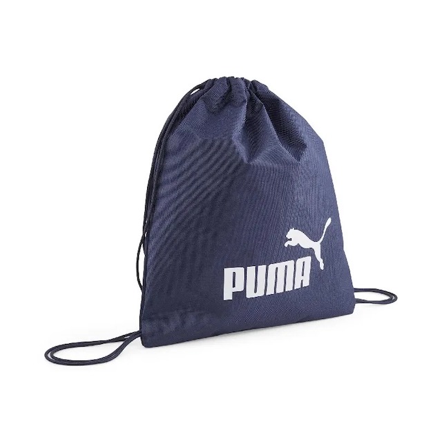 Puma Tornazsák PUMA Phase Gym Sack 079944-02 - 42x37 cm 