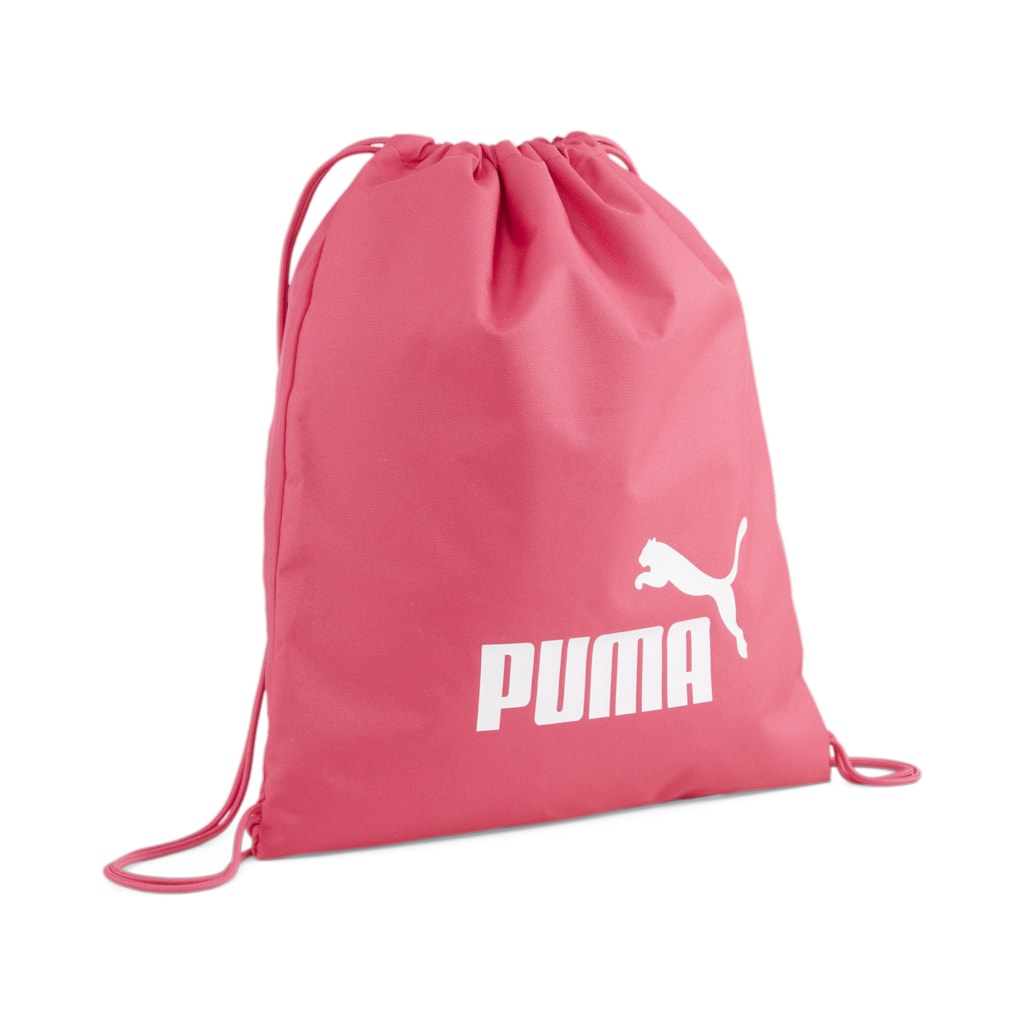 Puma Tornazsák PUMA Phase Gym Sack 079944-11 - 42x37 cm