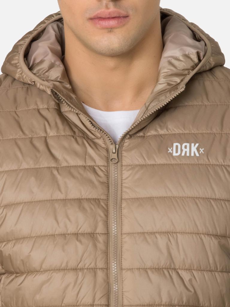 Dorko Férfi Dzseki FRANCO JACKET MEN DT22141____0220 - XXL