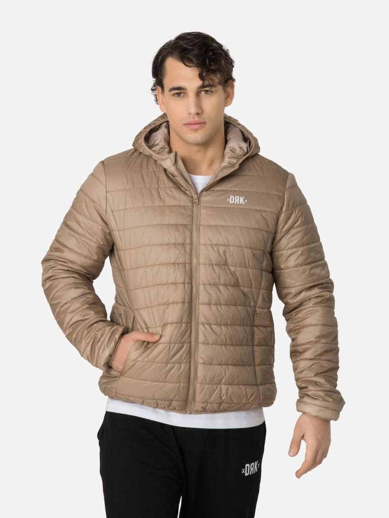 Dorko Férfi Dzseki FRANCO JACKET MEN DT22141____0220 - S