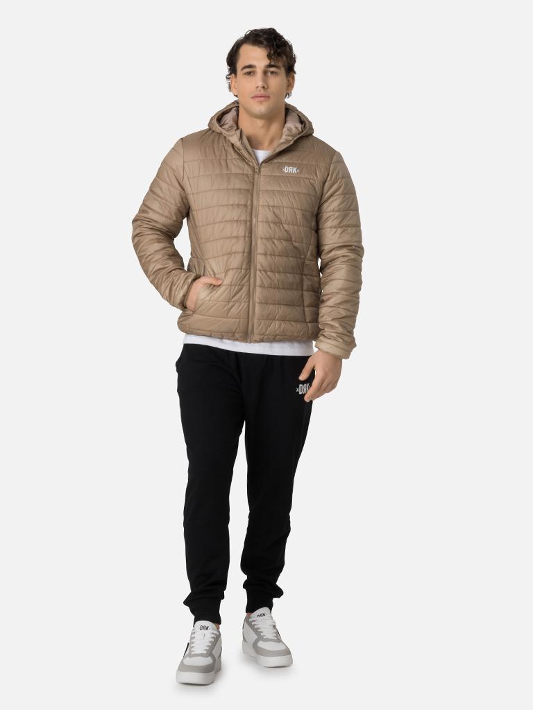 Dorko Férfi Dzseki FRANCO JACKET MEN DT22141____0220 - S