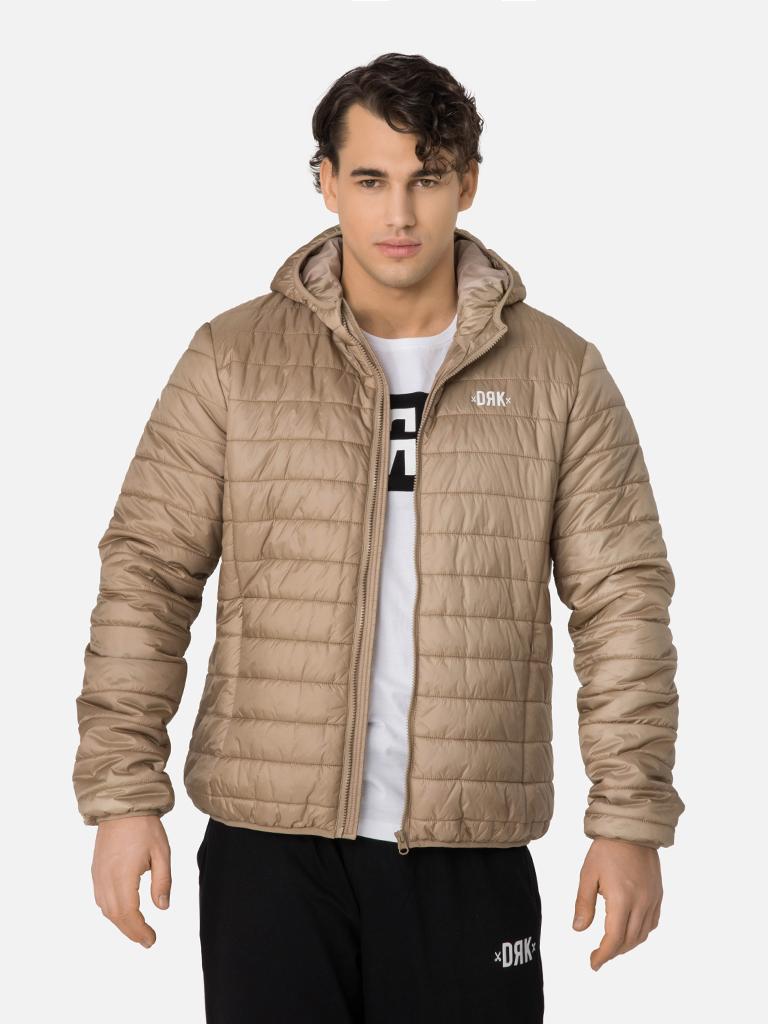 Dorko Férfi Dzseki FRANCO JACKET MEN DT22141____0220 - S