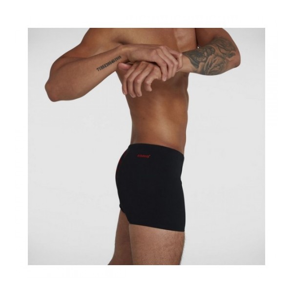 Speedo Férfi Úszónadrág (boxer) Aquashort  (UK) 8-12424F775 - L