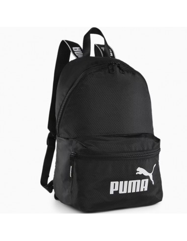 Puma Hátizsák Core Base Backpack 090269-01 - 25x3x11,5 cm