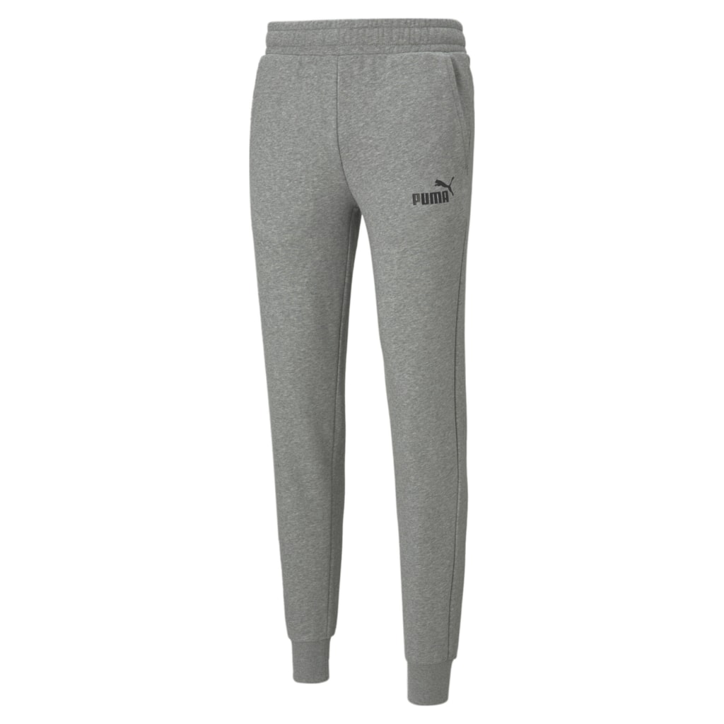 Puma Férfi Nadrág ESS Slim Pants 586749-03 - S