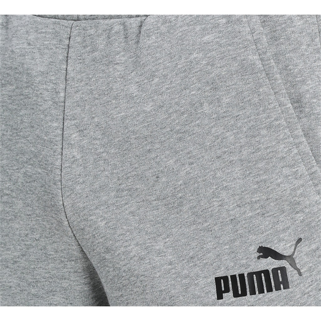 Puma Férfi Nadrág ESS Slim Pants 586749-03 - M