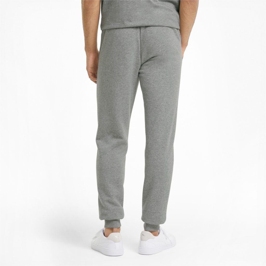 Puma Férfi Nadrág ESS Slim Pants 586749-03 - S