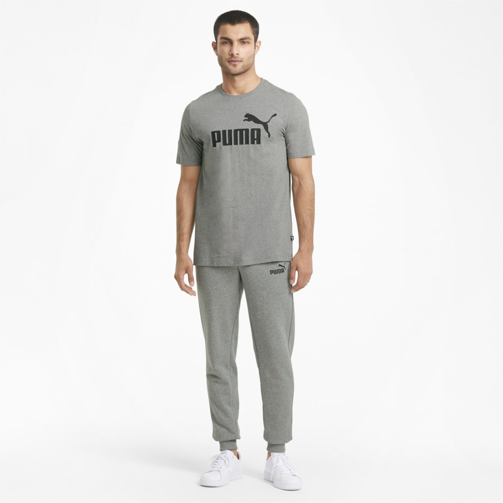 Puma Férfi Nadrág ESS Slim Pants 586749-03 - XL