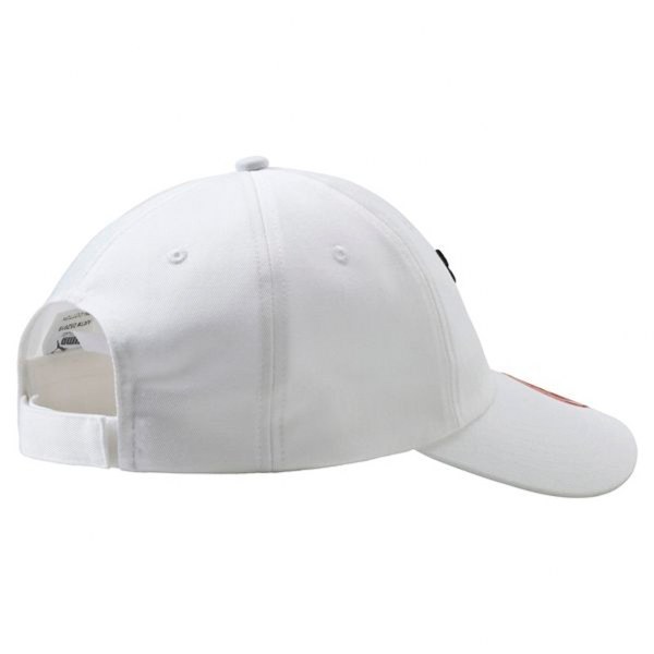 Puma Baseballsapka ESS Cap 052919-02 - felnőtt