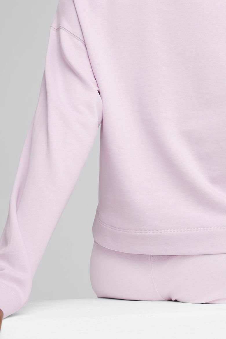 Puma Női Pulóver BETTER SPORTSWEAR Crew 679008-60 - S