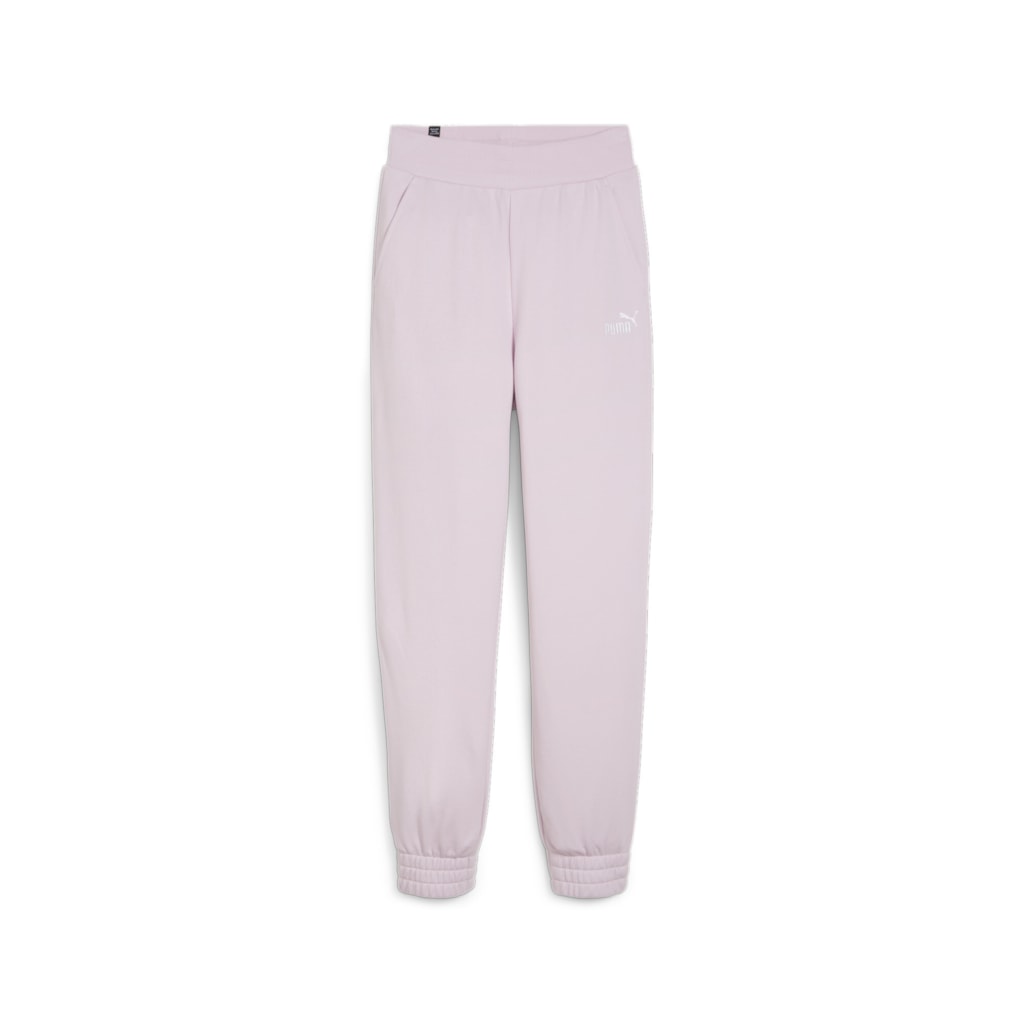 Puma Női Nadrág ESS+ Embroidery Pants 847093-60 - L