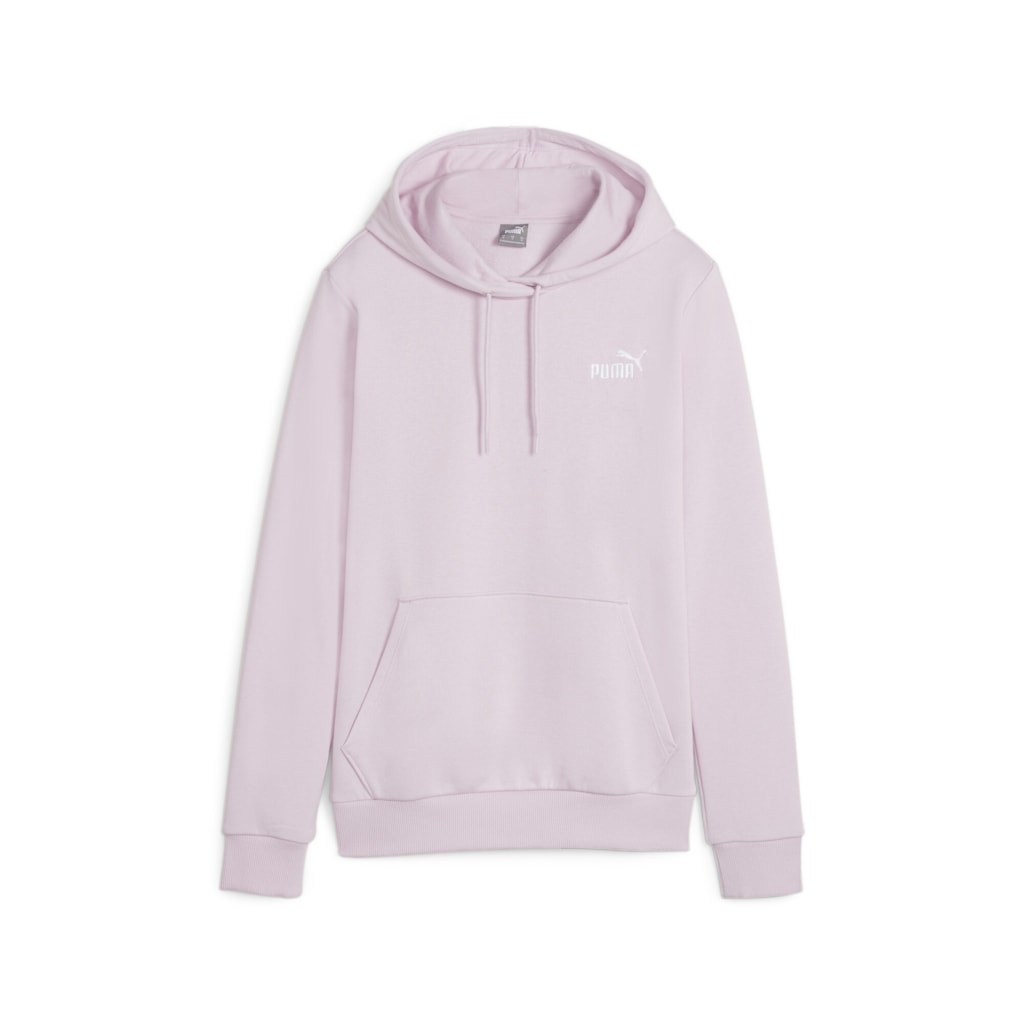 Puma Női Pulóver ESS+ Embroidery Hoodie 848332-60 - M