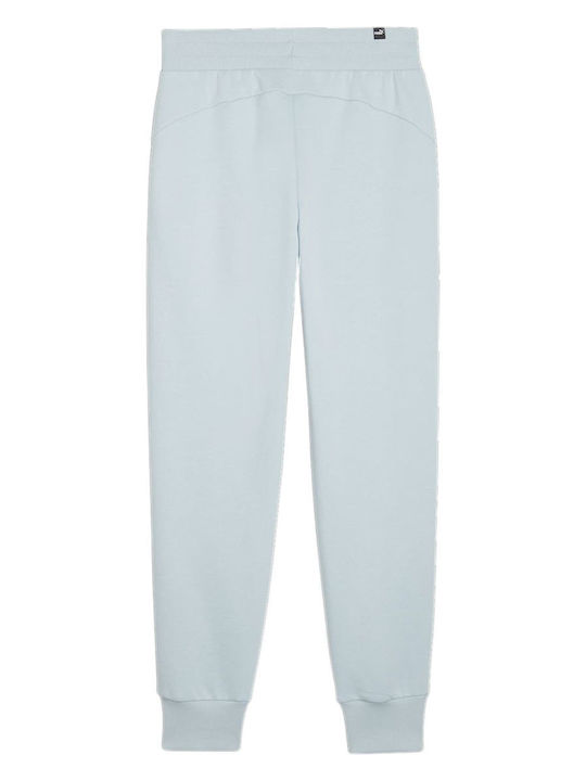 Puma Női Nadrág ESS Sweatpants 586843-23 - M